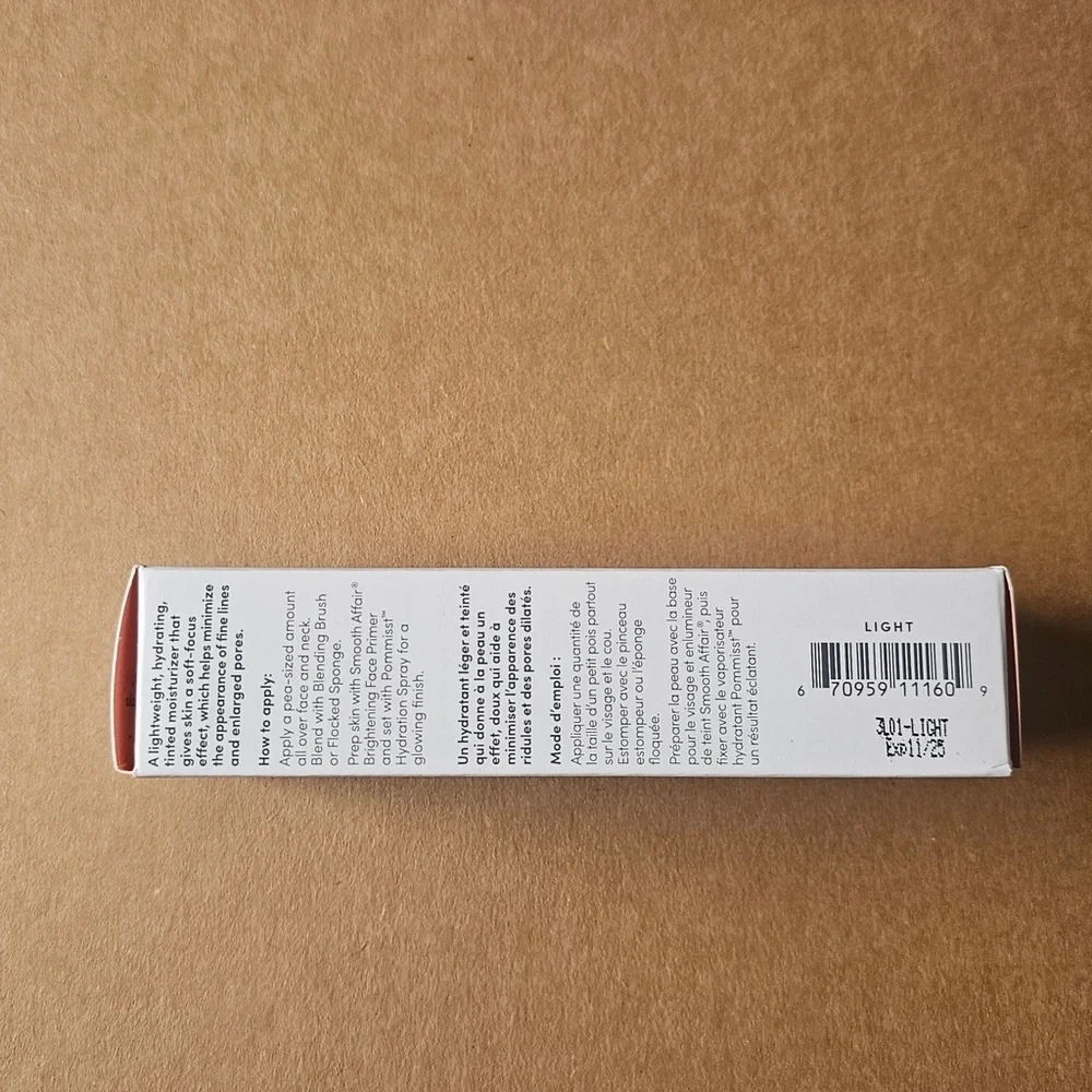 Jane Iredale Dream Tint - Light